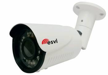 EVL-BV30-H11B уличная 4 в 1 видеокамера, 720p, f=2.8-12мм